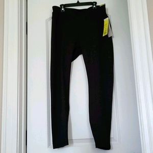 BNWT All In Motion XXL Contour Legging